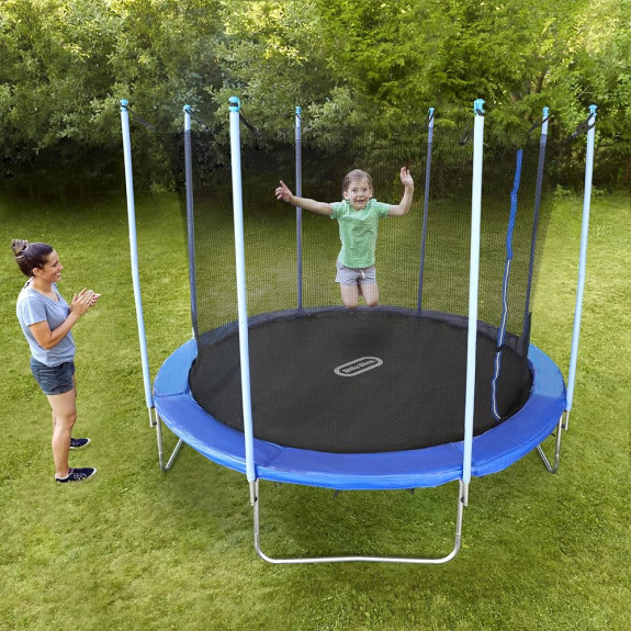 Little Tikes Little Tikes Mega 10-foot Trampoline